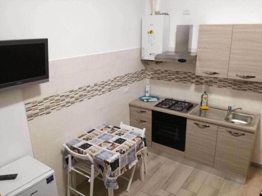 Nolo Apartments It Milano Ngoại thất bức ảnh