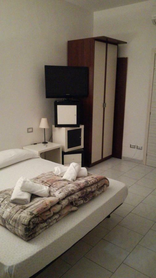 Nolo Apartments It Milano Ngoại thất bức ảnh